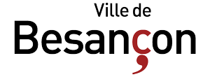 Logo Ville de Besançon